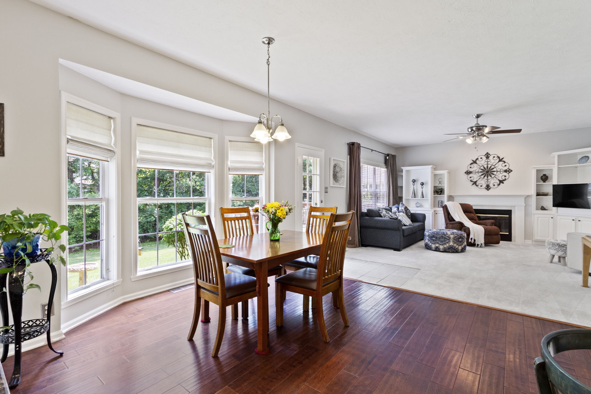 11227 Reflection Point Drive Fishers, IN 46037 - Photo 20 of 43 Gallery Image 20