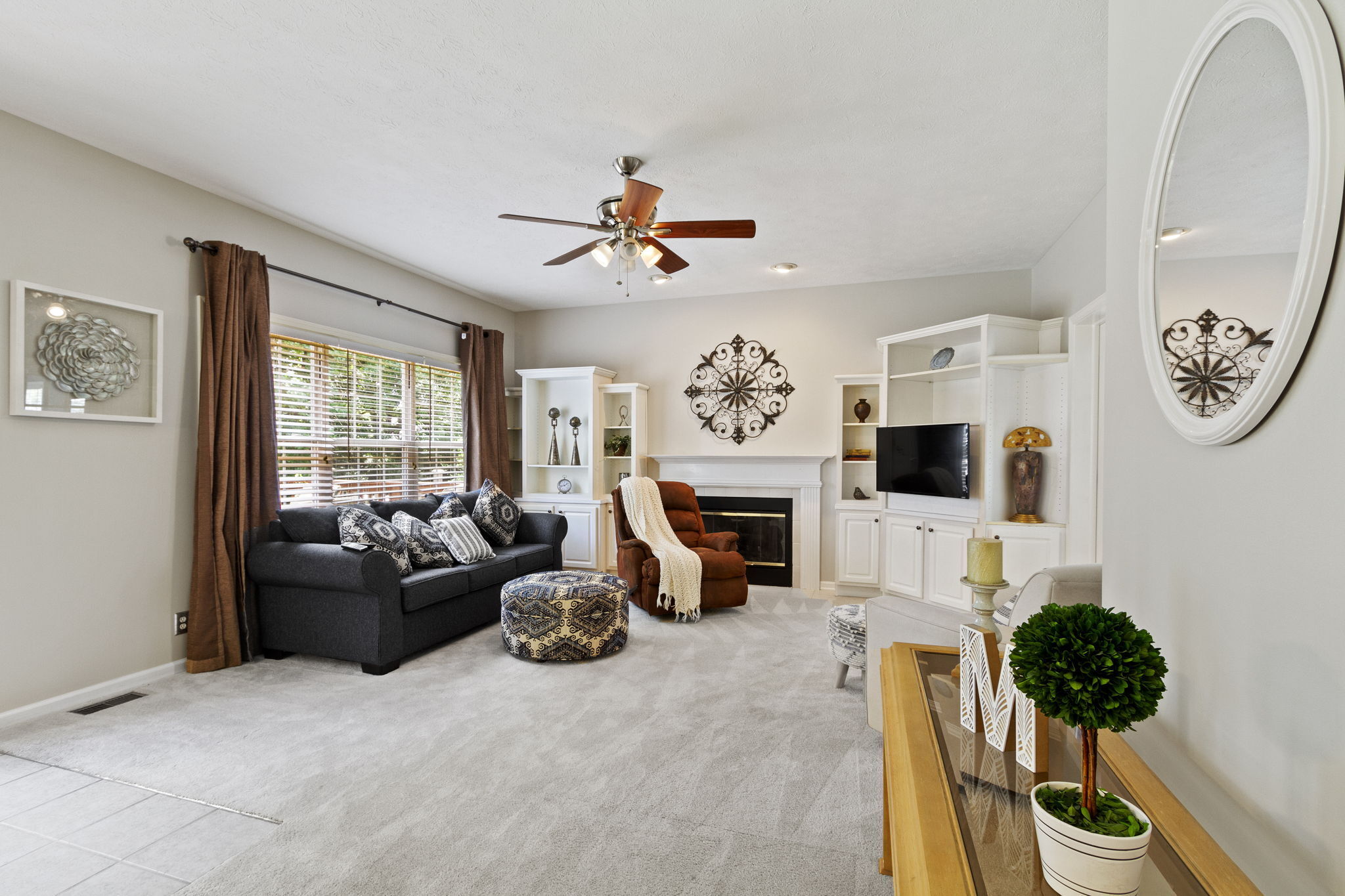 11227 Reflection Point Drive Fishers, IN 46037 - Photo 23 of 43 Gallery Image 23