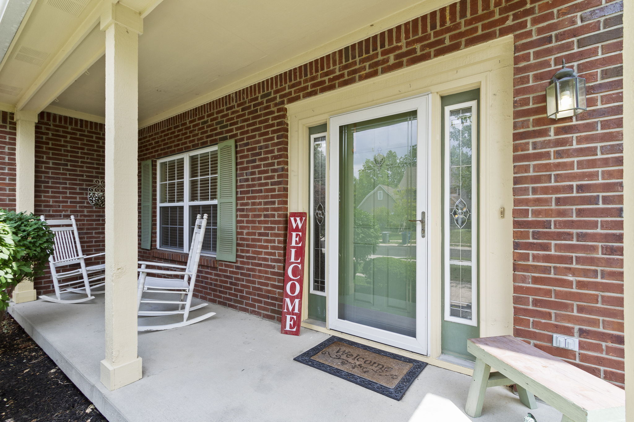 11227 Reflection Point Drive Fishers, IN 46037 - Photo 3 of 43 Gallery Image 3