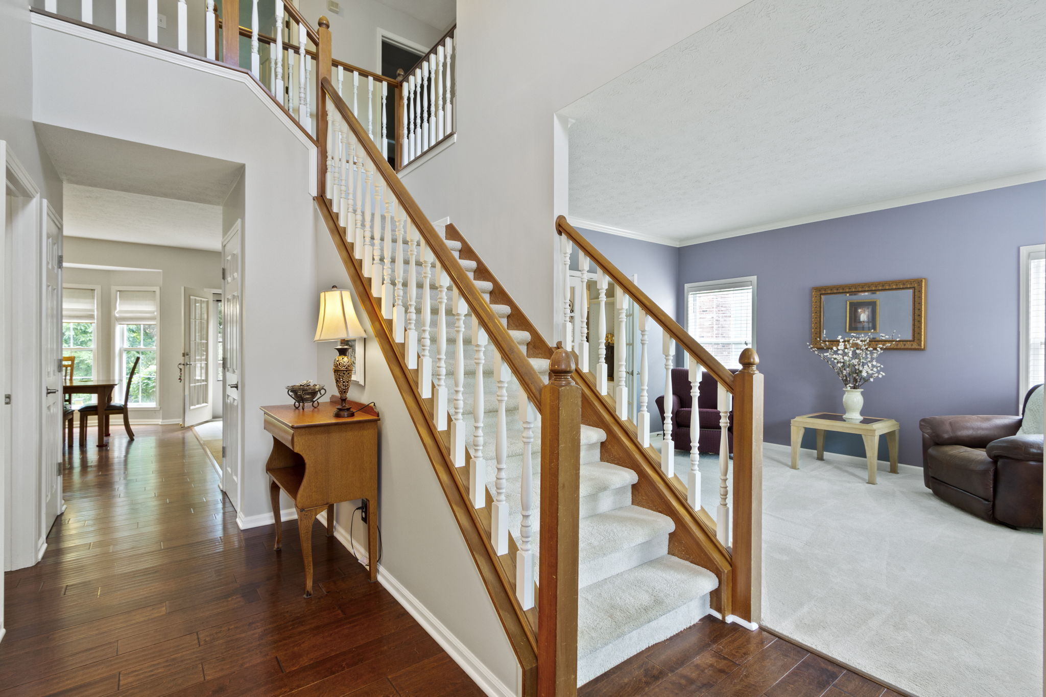 11227 Reflection Point Drive Fishers, IN 46037 - Photo 4 of 43 Gallery Image 4