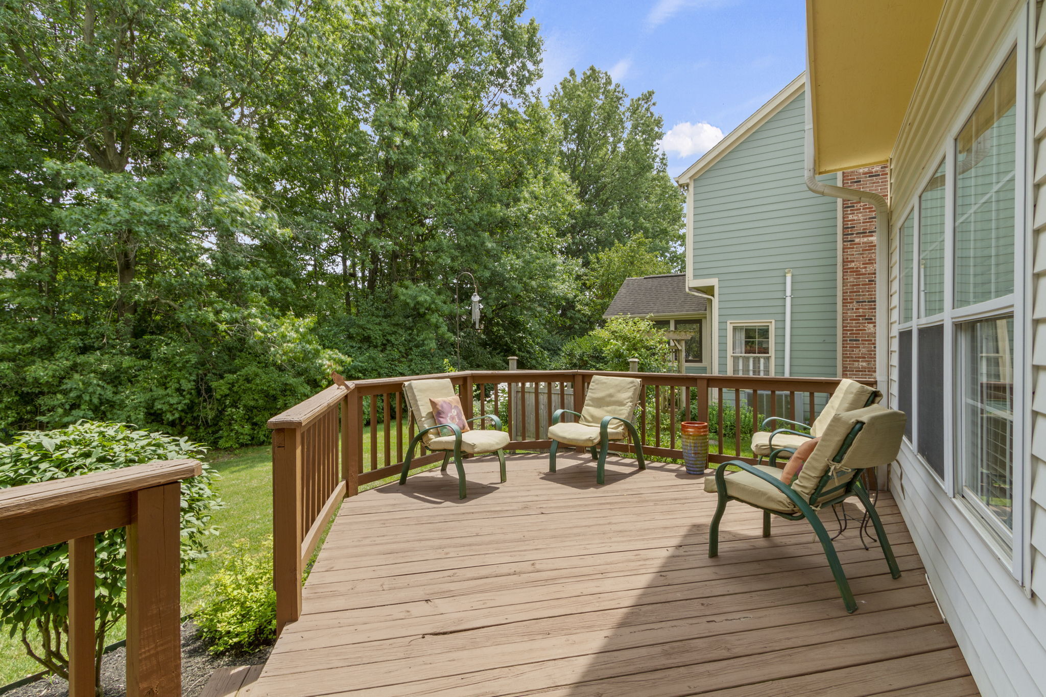 11227 Reflection Point Drive Fishers, IN 46037 - Photo 41 of 43 Gallery Image 41