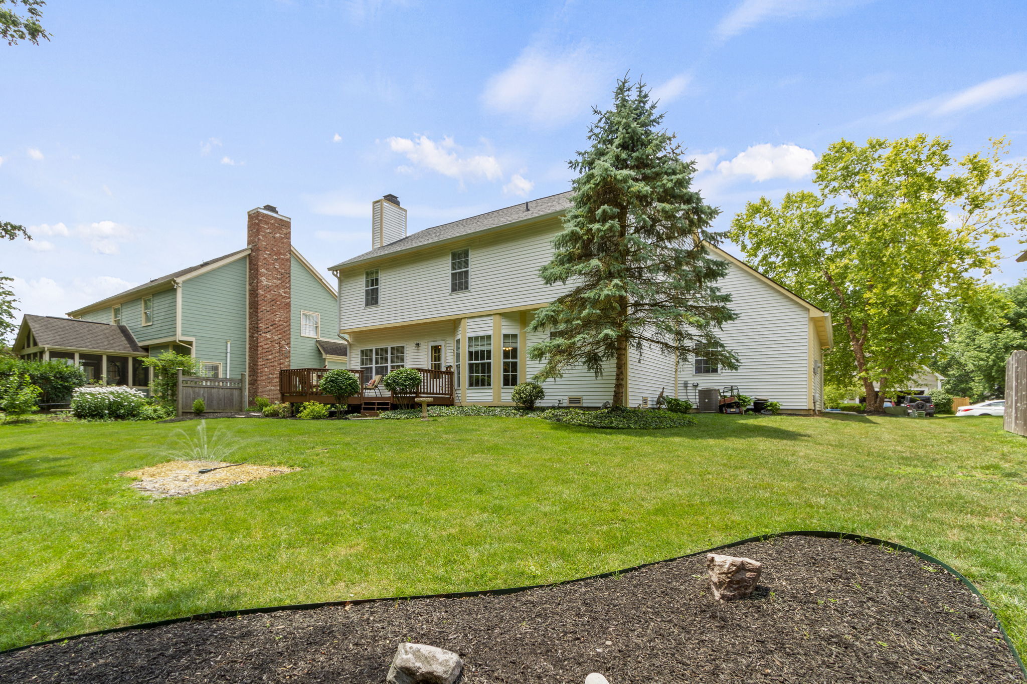 11227 Reflection Point Drive Fishers, IN 46037 - Photo 43 of 43 Gallery Image 43
