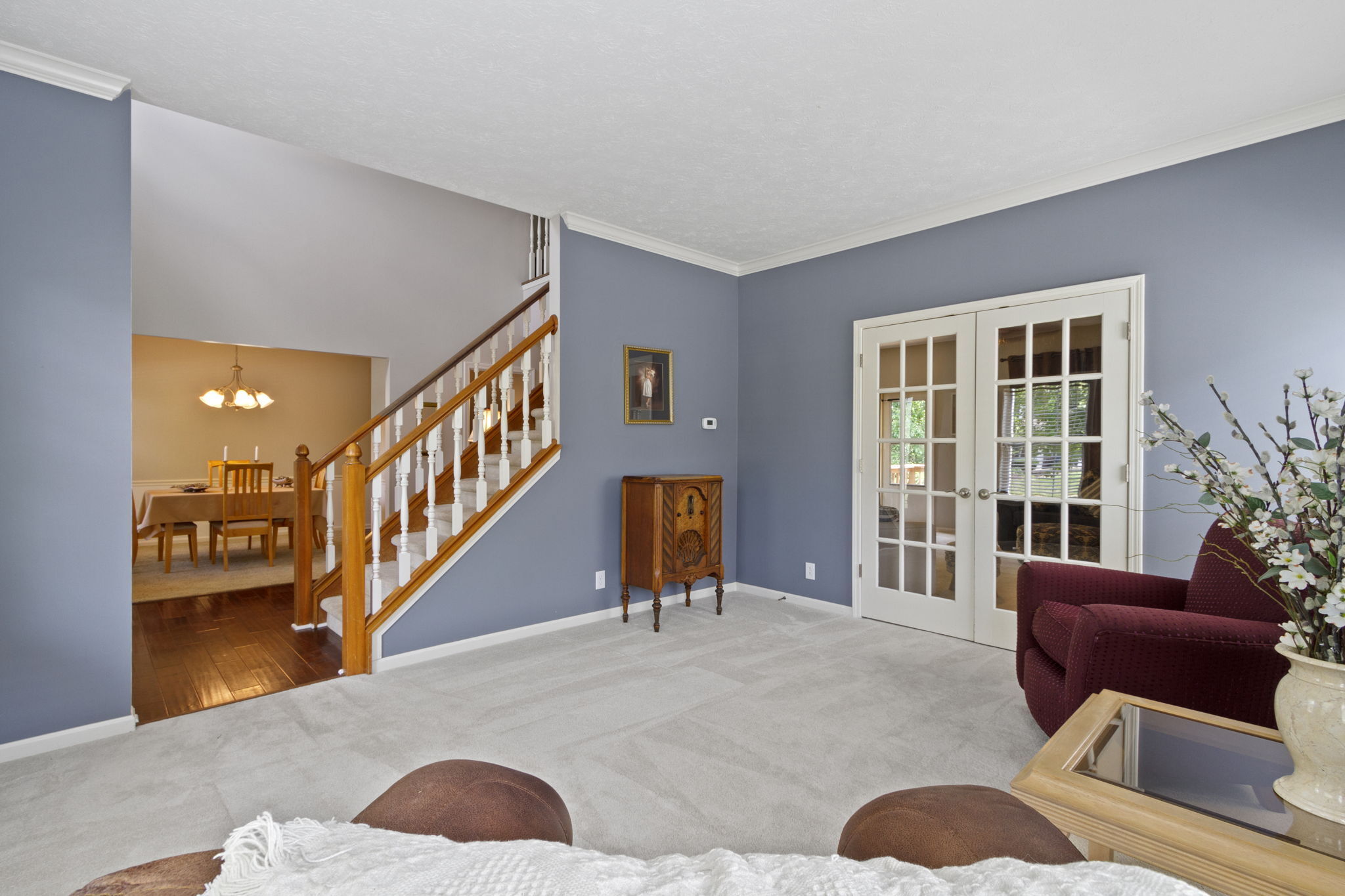 11227 Reflection Point Drive Fishers, IN 46037 - Photo 8 of 43 Gallery Image 8