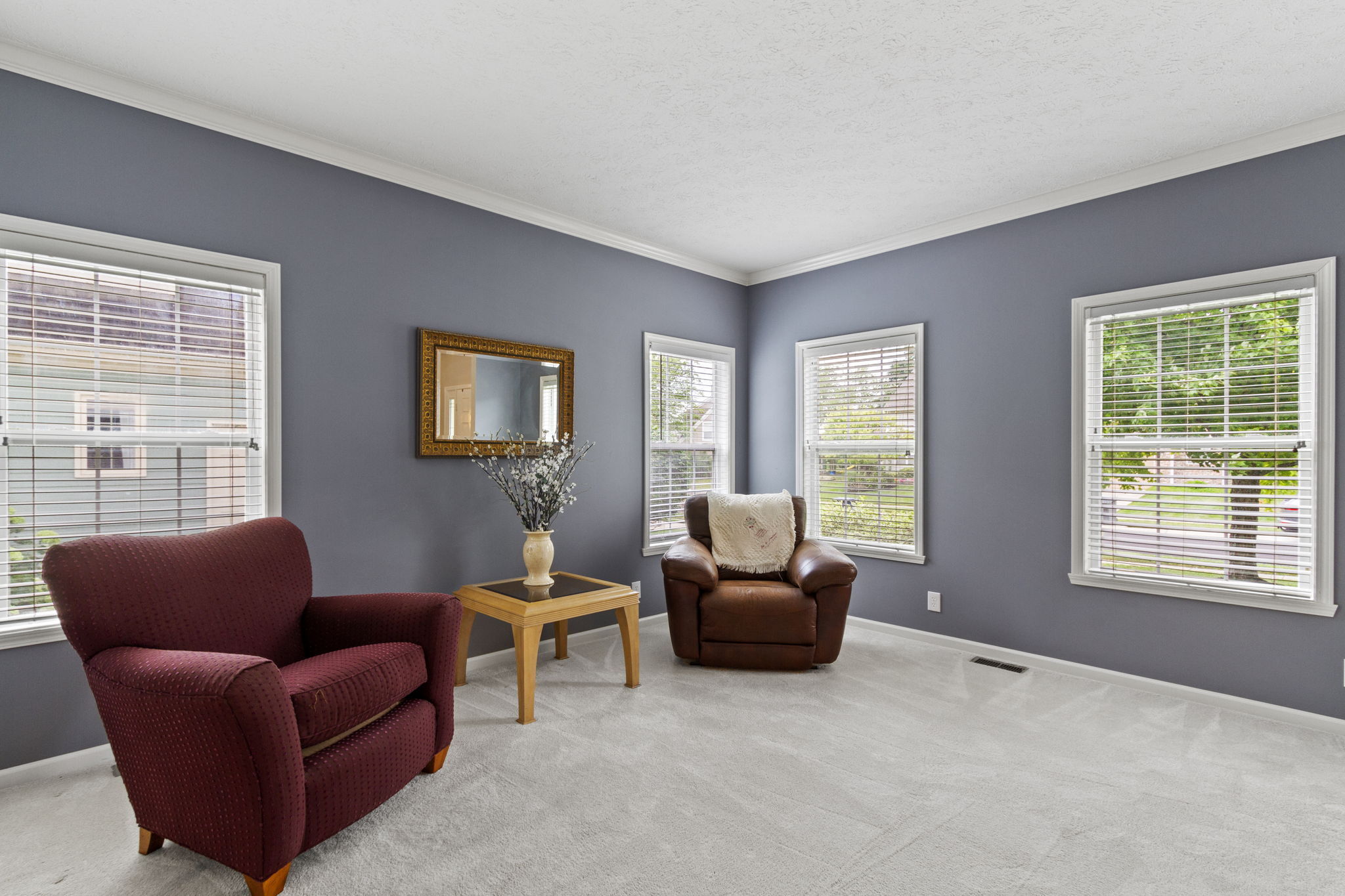 11227 Reflection Point Drive Fishers, IN 46037 - Photo 9 of 43 Gallery Image 9