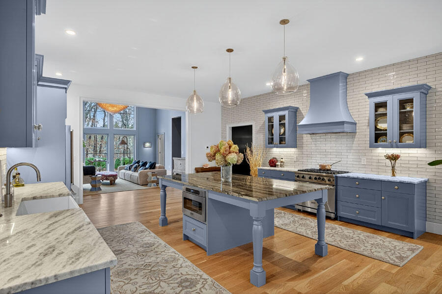 280 Ice Valley Road Osterville, MA 02655 - Photo 19 of 50 Kitchen
