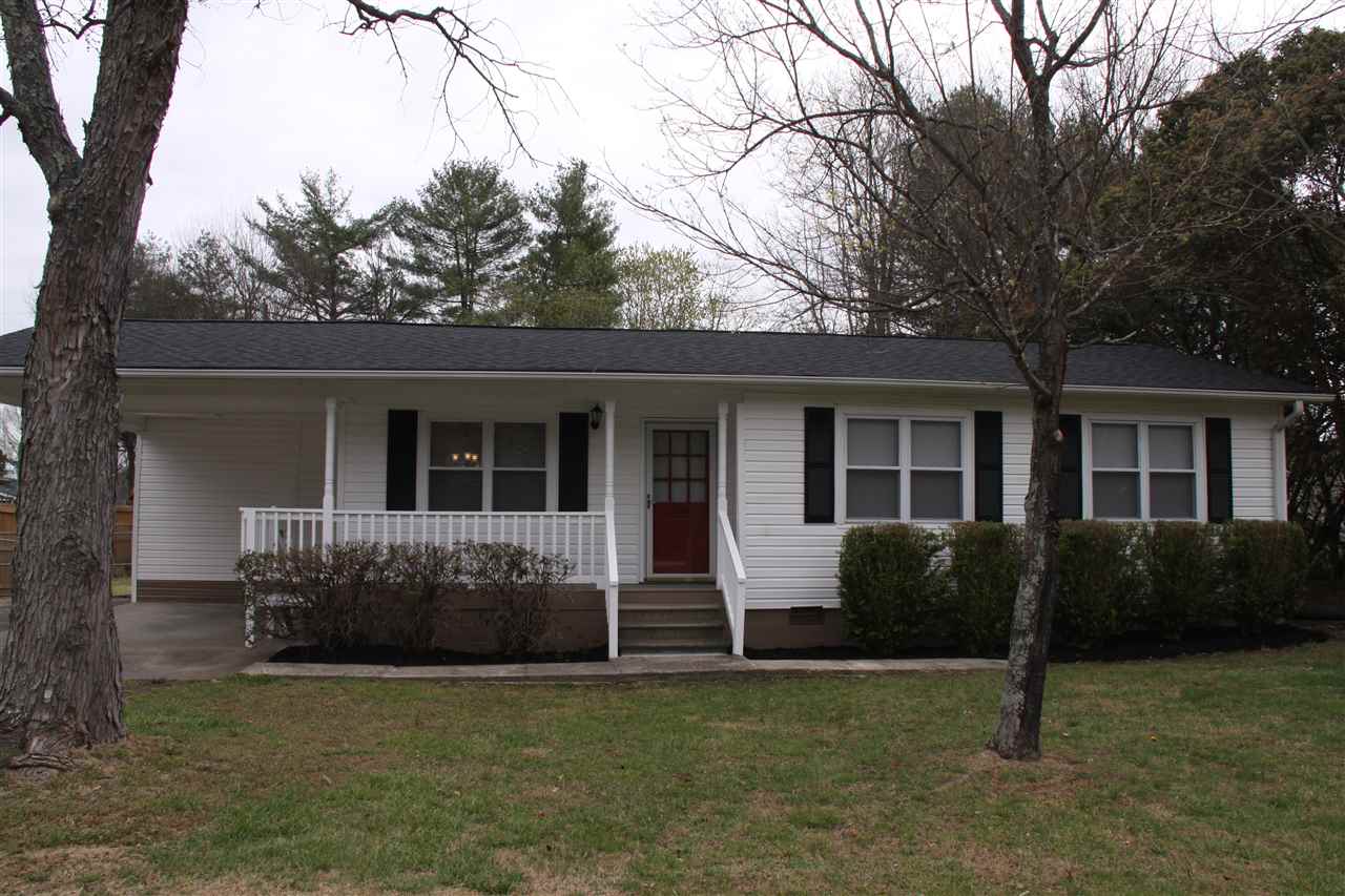 150 Gossett Road Spartanburg, SC 29307 - Photo 1 of 2 Gallery Image 1