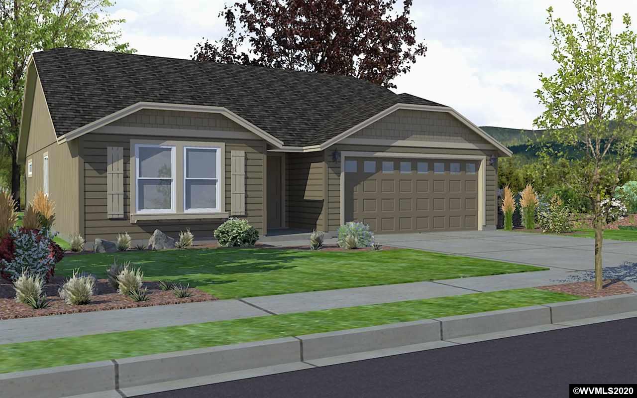 512 Southeast Casting Street Albany, OR 97322 - Photo 1 of 1
