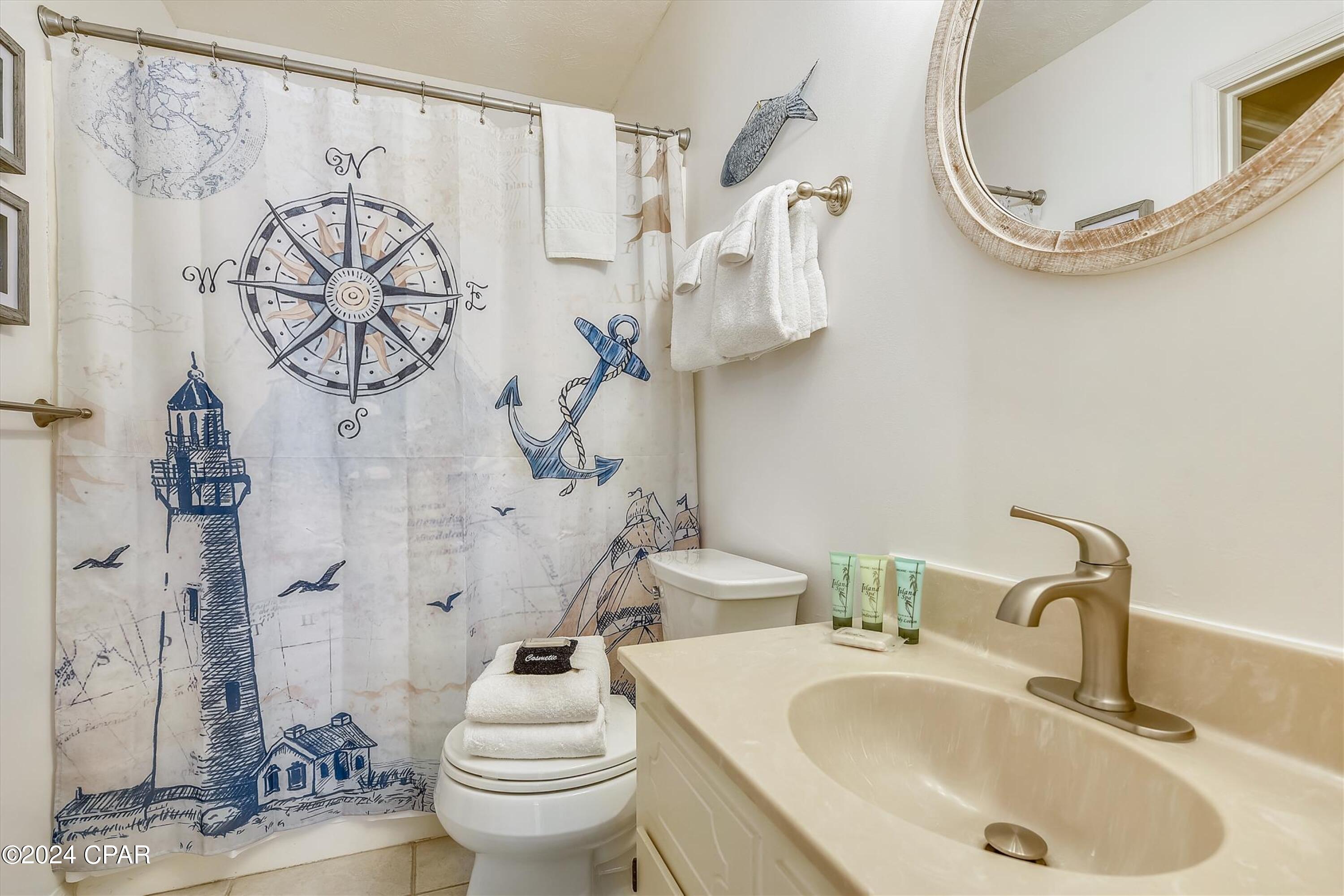 17462 Front Beach Road Panama City Beach, FL 32413 - Photo 19 of 40