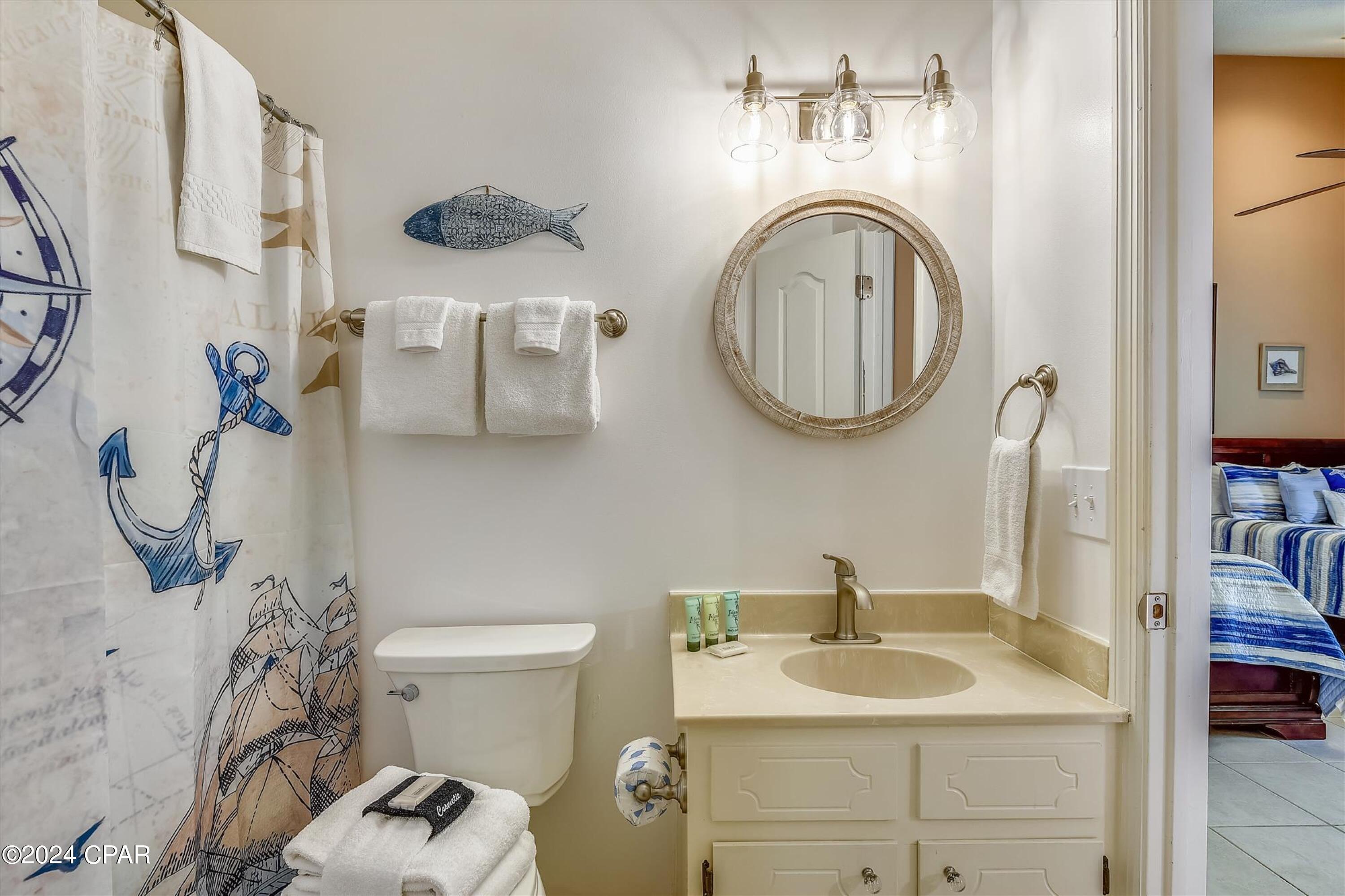 17462 Front Beach Road Panama City Beach, FL 32413 - Photo 20 of 40