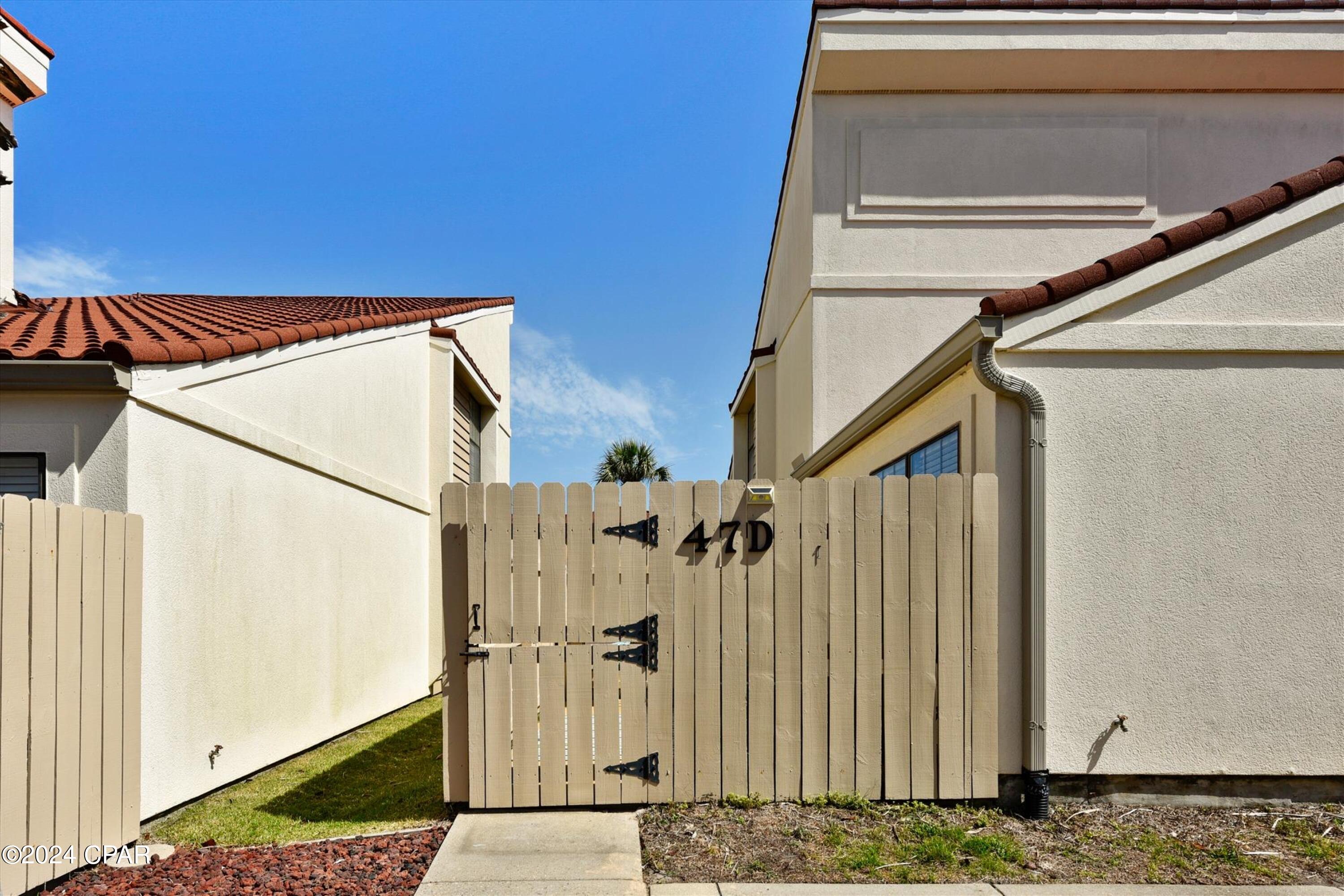 17462 Front Beach Road Panama City Beach, FL 32413 - Photo 23 of 40