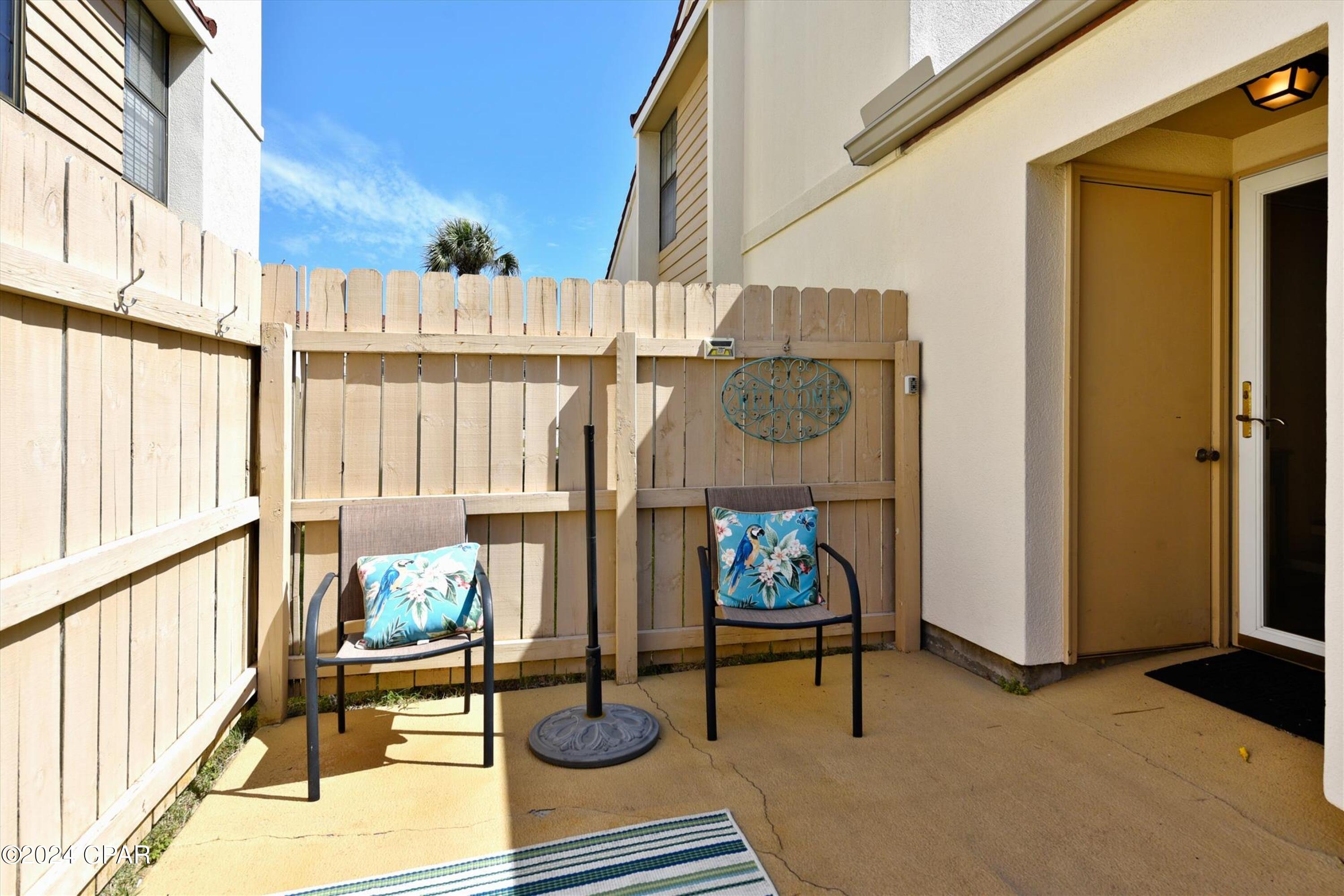 17462 Front Beach Road Panama City Beach, FL 32413 - Photo 24 of 40