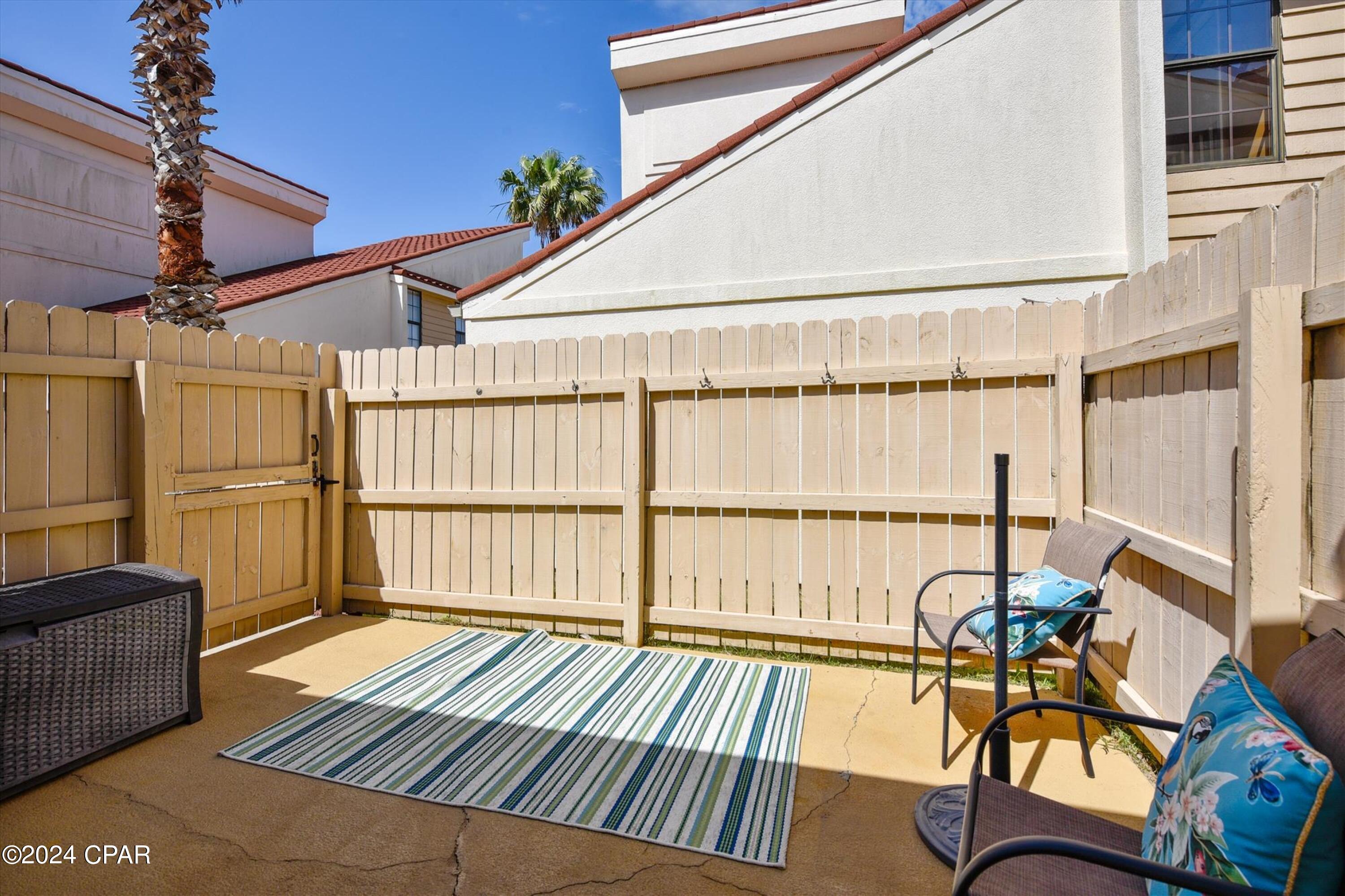 17462 Front Beach Road Panama City Beach, FL 32413 - Photo 26 of 40
