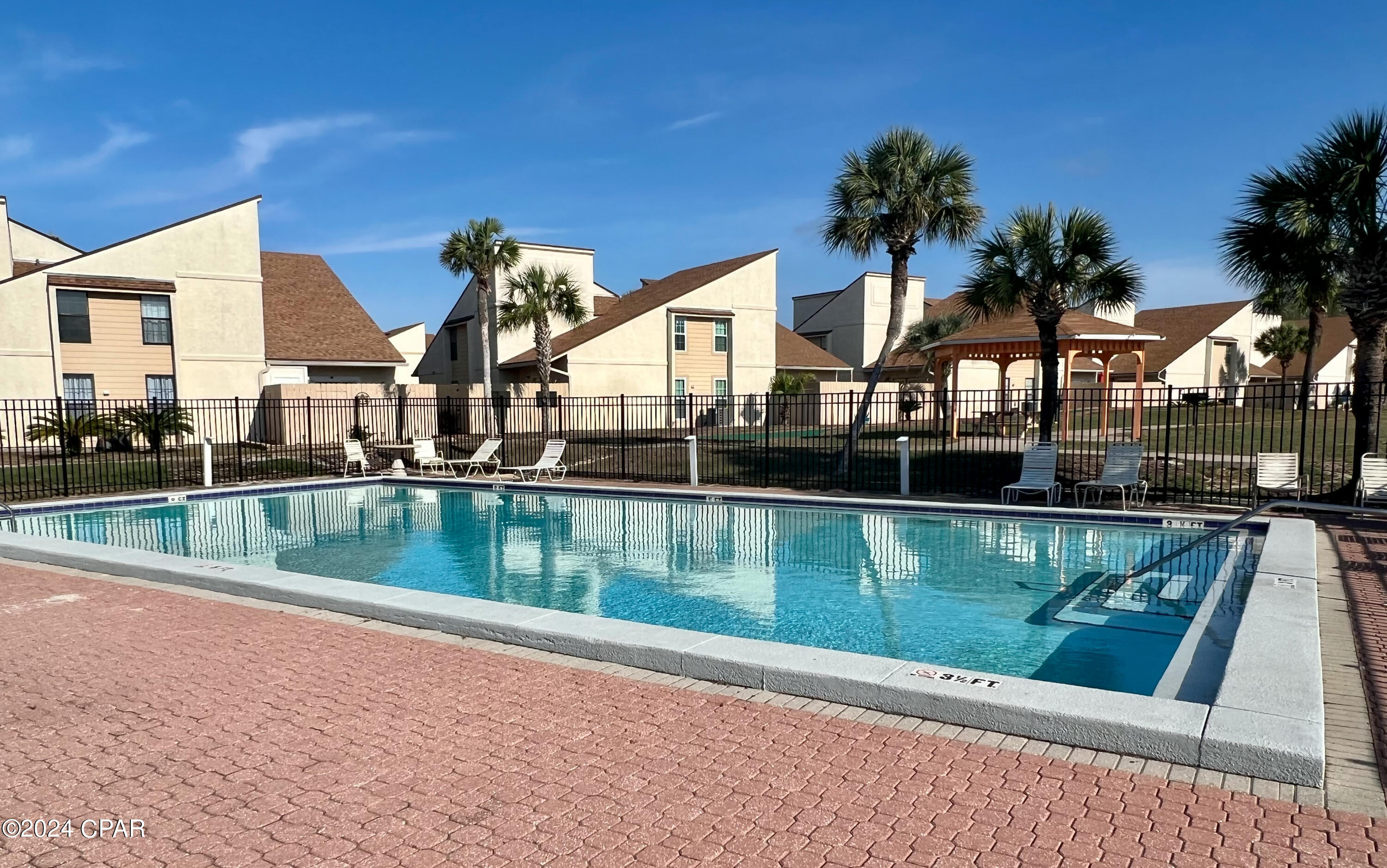 17462 Front Beach Road Panama City Beach, FL 32413 - Photo 29 of 40