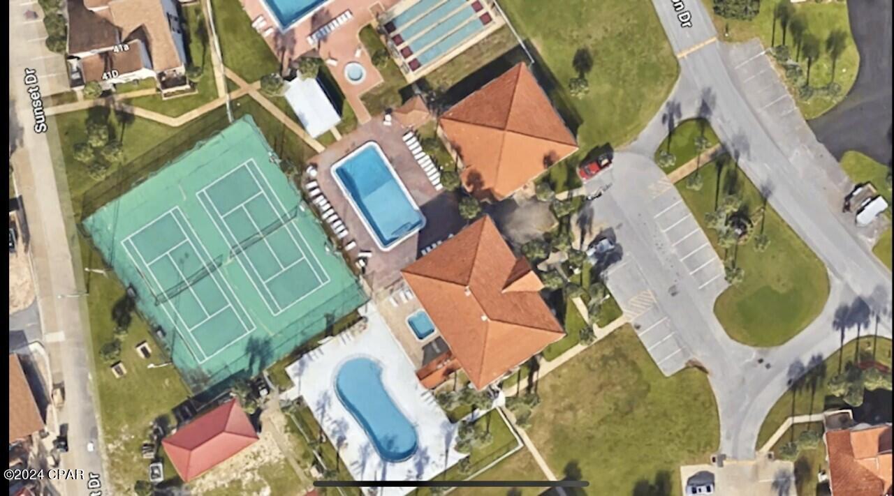 17462 Front Beach Road Panama City Beach, FL 32413 - Photo 36 of 40