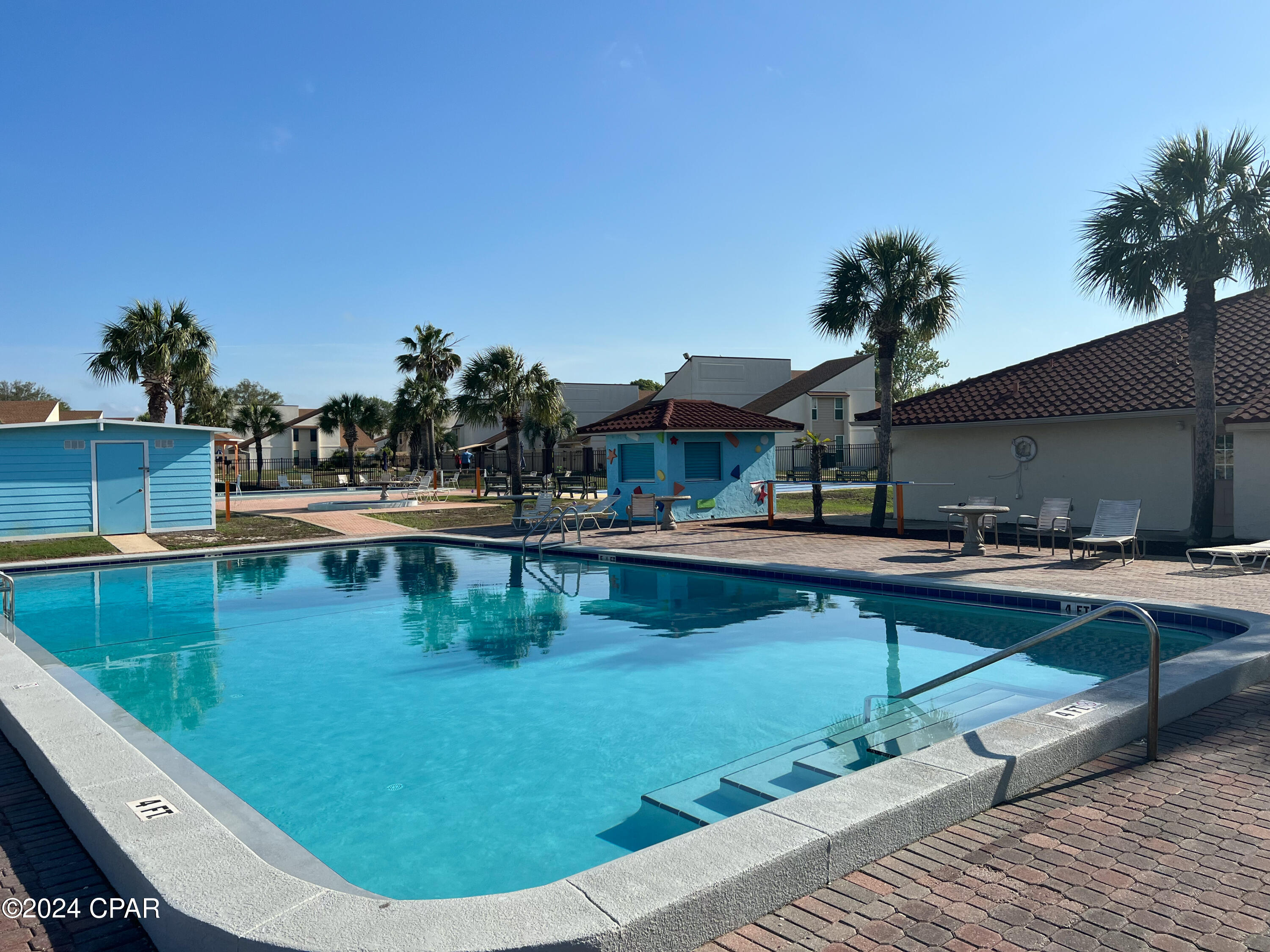 17462 Front Beach Road Panama City Beach, FL 32413 - Photo 37 of 40