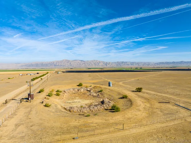 a view of an ocean and beach