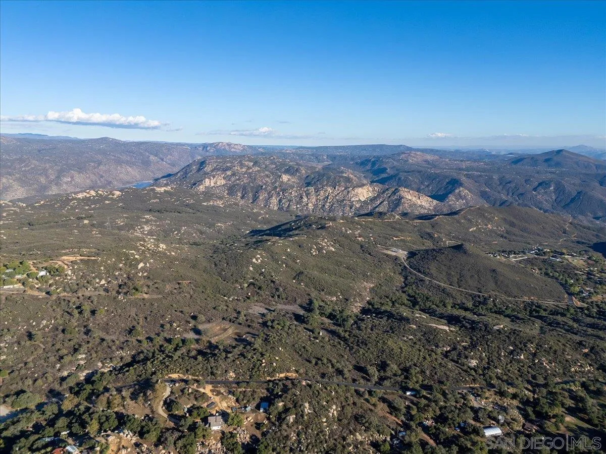 Deerhorn Deerhorn Valley Road, Unit A72 Jamul, CA 91935 - Photo 12 of 17 a view of city and mountain
