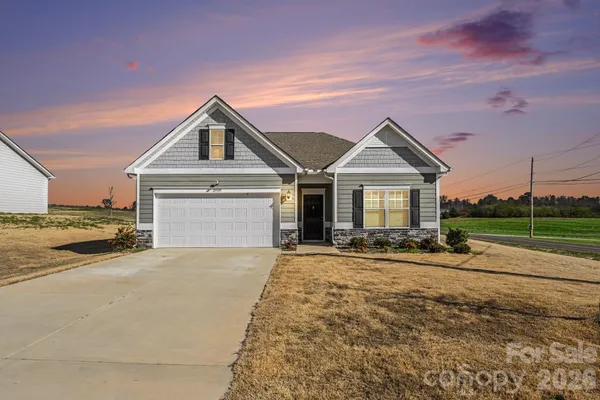 $400,000 | 29195 Kaylan Lane, Albemarle, NC 28001