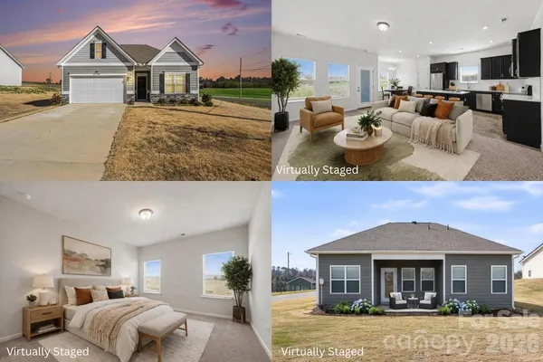 $389,900 | 29195 Kaylan Lane, Albemarle, NC 28001