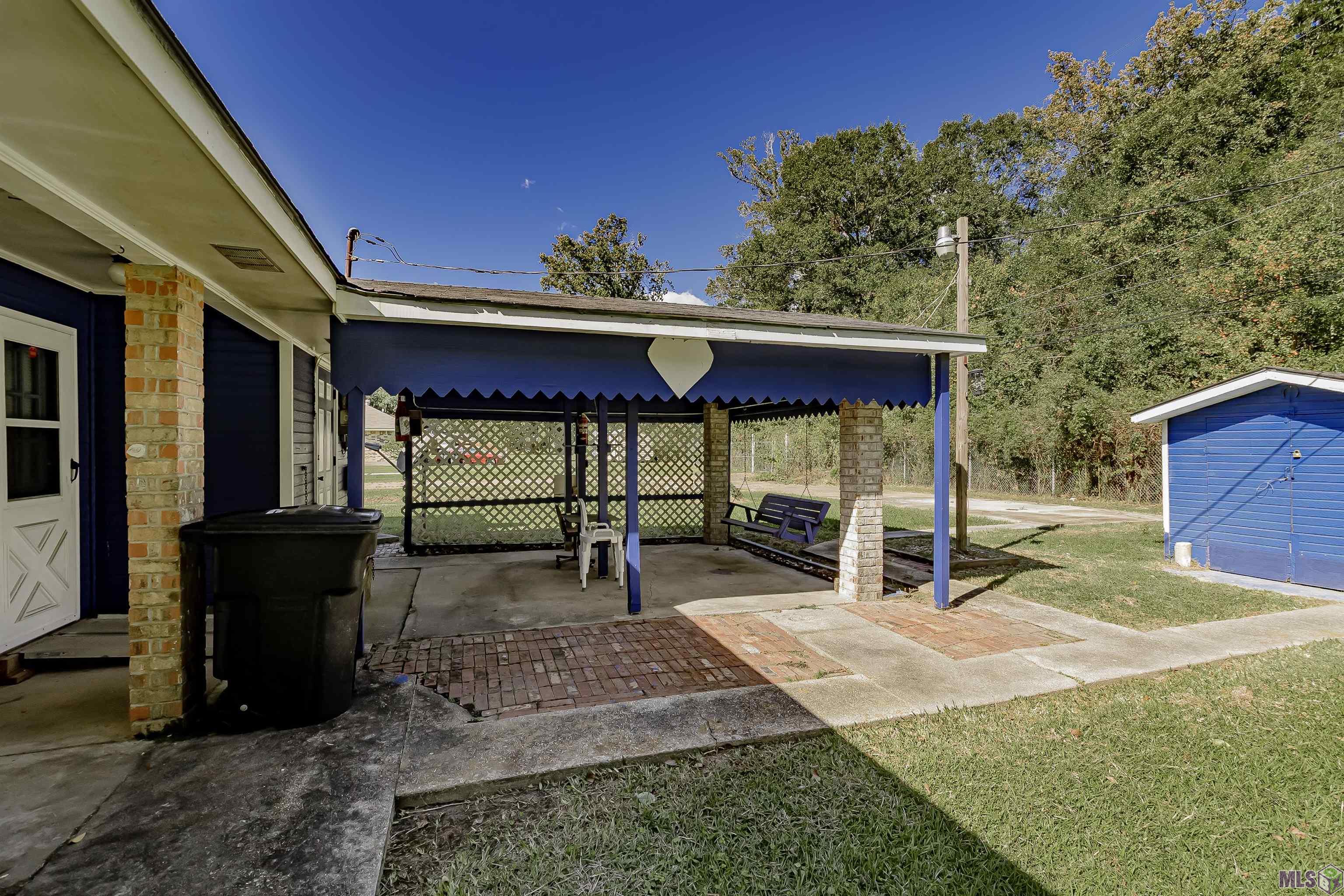 315 Gatebriar Street Baton Rouge, LA 70807 - Photo 13 of 15