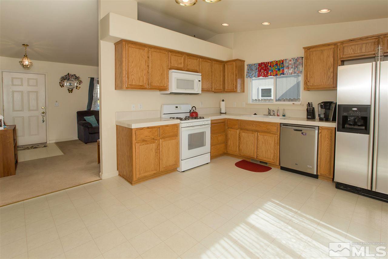 143 Relief Springs Road Fernley, NV 89408 - Photo 5 of 22 Photo 5