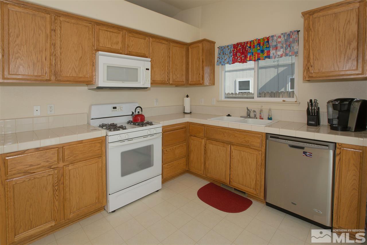 143 Relief Springs Road Fernley, NV 89408 - Photo 8 of 22 Photo 8