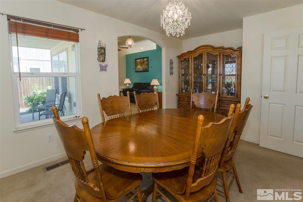 143 Relief Springs Road Fernley, NV 89408 - Photo 9 of 22 Photo 9
