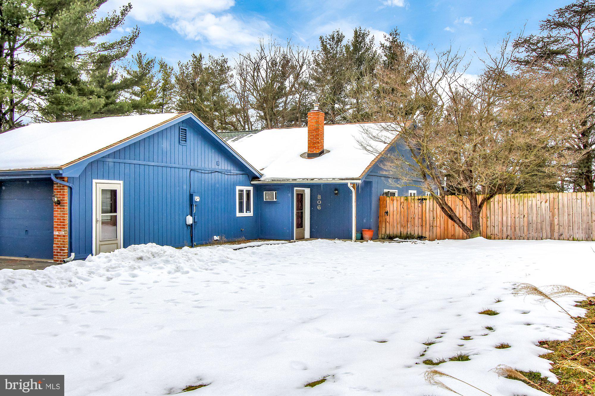 806 Kreps Road Lancaster, PA 17603 - Photo 1 of 24 Gallery Image 1