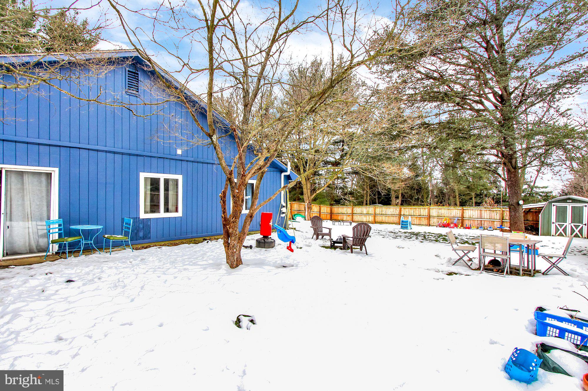 806 Kreps Road Lancaster, PA 17603 - Photo 20 of 24 Gallery Image 20
