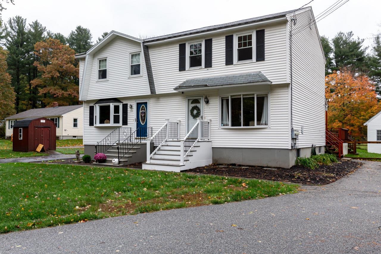 54 R Windham Road Derry, NH 03038 - Photo 36 of 40