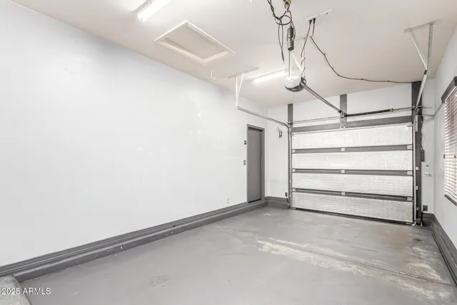 a view of swimming pool with a yard and sitting area