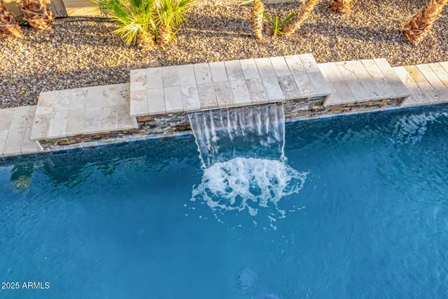 $846,900 | 3445 East Grand Canyon Drive, Chandler, AZ 85249