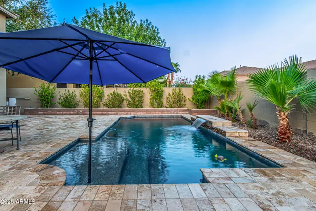 $846,900 | 3445 East Grand Canyon Drive, Chandler, AZ 85249