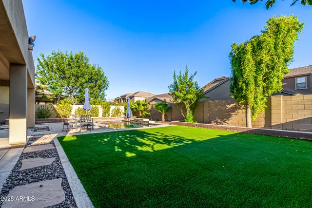 $846,900 | 3445 East Grand Canyon Drive, Chandler, AZ 85249