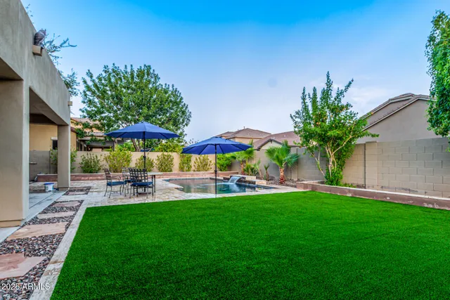 $846,900 | 3445 East Grand Canyon Drive, Chandler, AZ 85249