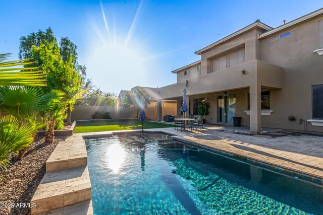 $846,900 | 3445 East Grand Canyon Drive, Chandler, AZ 85249