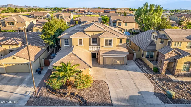 $846,900 | 3445 East Grand Canyon Drive, Chandler, AZ 85249