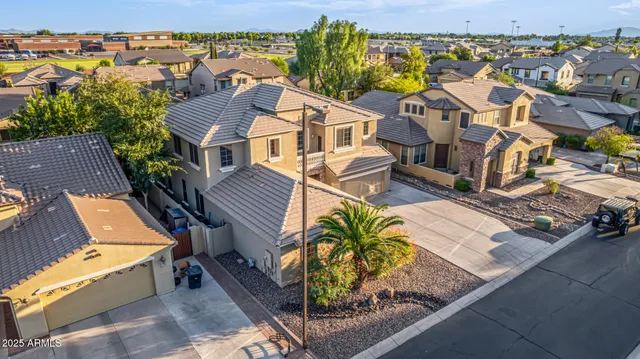 $846,900 | 3445 East Grand Canyon Drive, Chandler, AZ 85249
