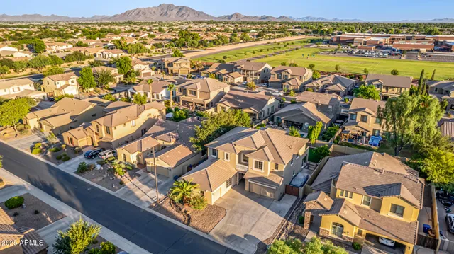 $846,900 | 3445 East Grand Canyon Drive, Chandler, AZ 85249