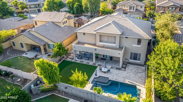 $846,900 | 3445 East Grand Canyon Drive, Chandler, AZ 85249