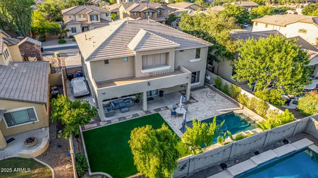 $846,900 | 3445 East Grand Canyon Drive, Chandler, AZ 85249