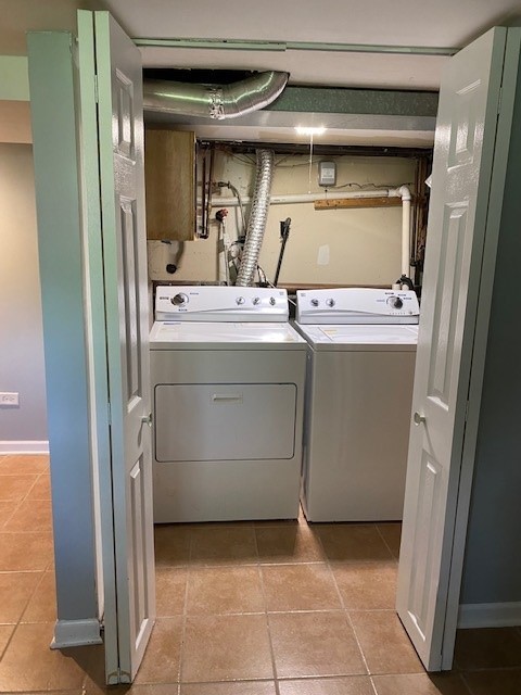 7 Treebark Court Schaumburg, IL 60193 - Photo 23 of 29 a room with storage and utility