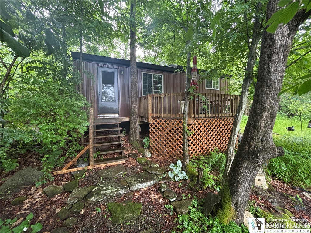 Sugar Hill Road Almond, NY 14804 - Photo 1 of 1 Gallery Image 1