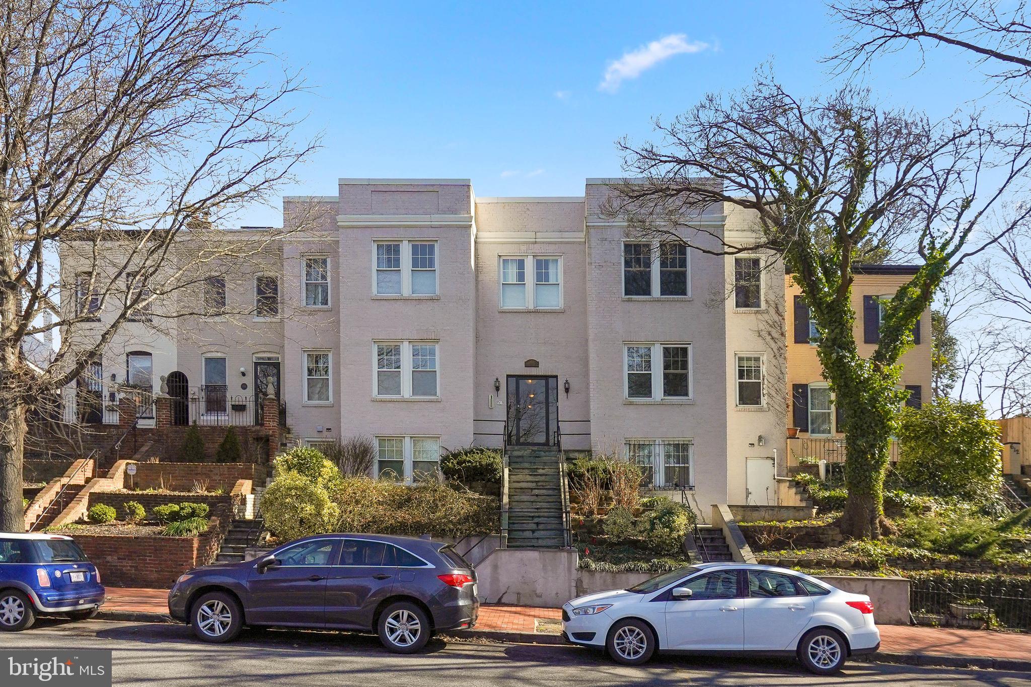 610 3rd Street Southeast, Unit 6 Washington, DC 20003 - Photo 1 of 27