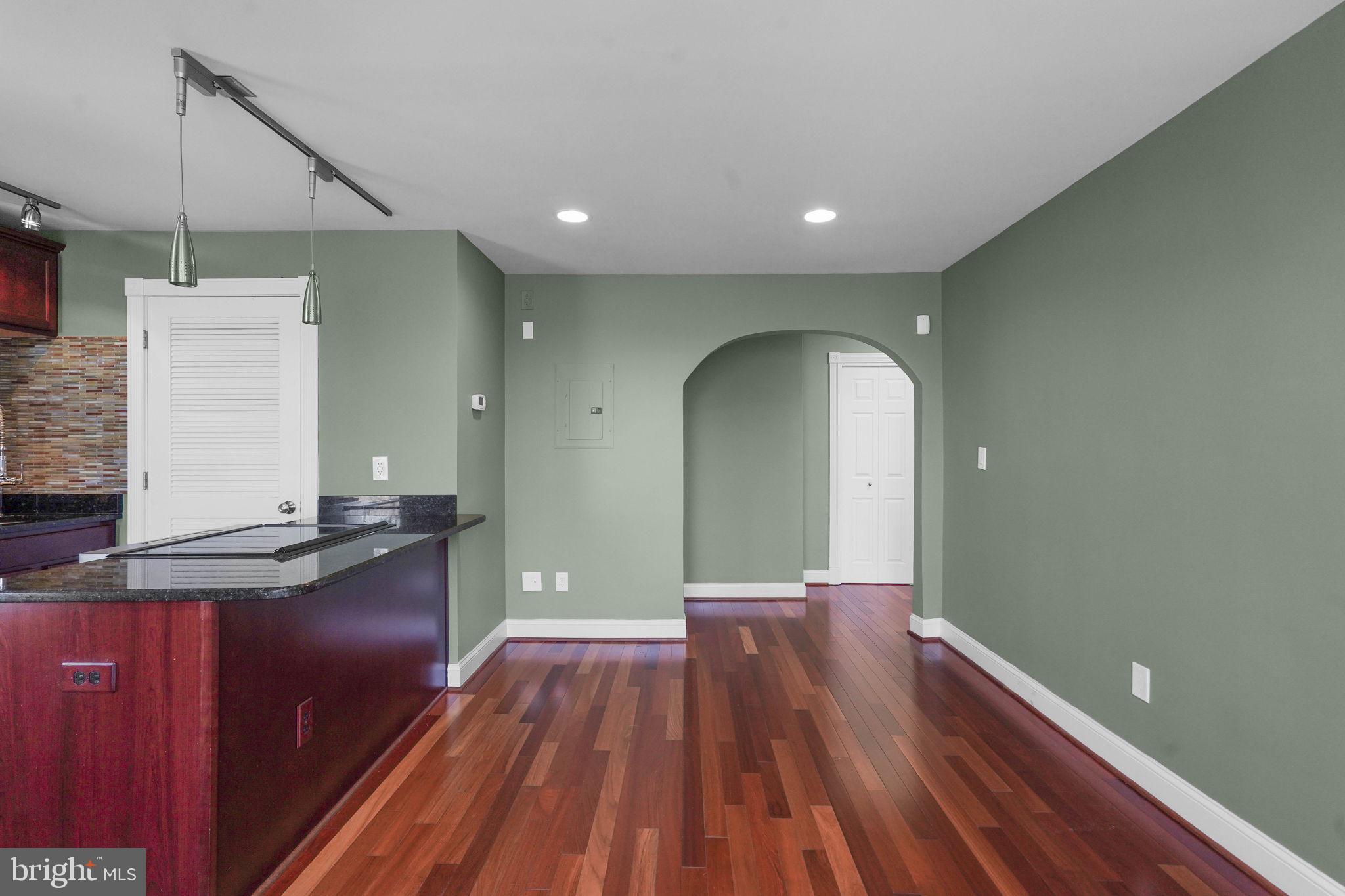 610 3rd Street Southeast, Unit 6 Washington, DC 20003 - Photo 12 of 27