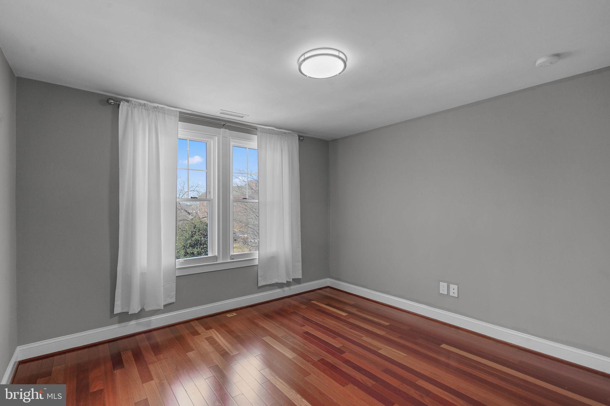 610 3rd Street Southeast, Unit 6 Washington, DC 20003 - Photo 13 of 27 Bedroom