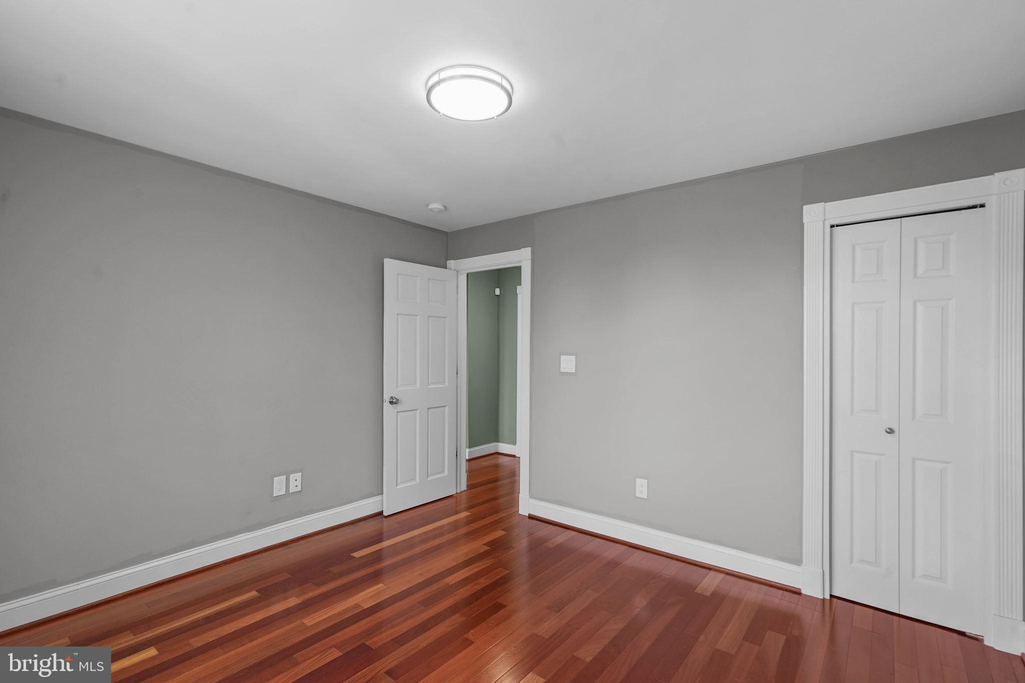 610 3rd Street Southeast, Unit 6 Washington, DC 20003 - Photo 15 of 27 Bedroom