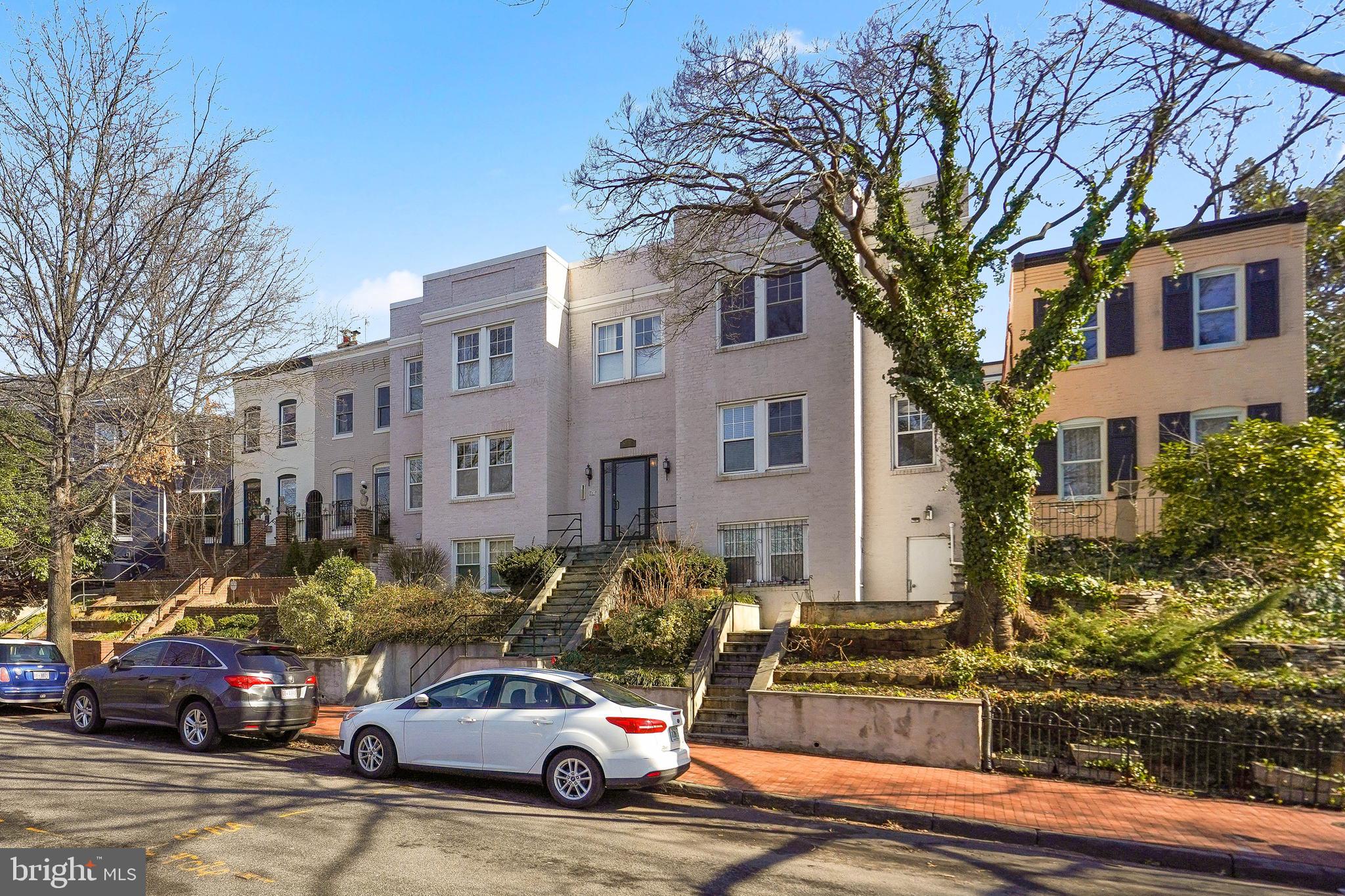 610 3rd Street Southeast, Unit 6 Washington, DC 20003 - Photo 2 of 27