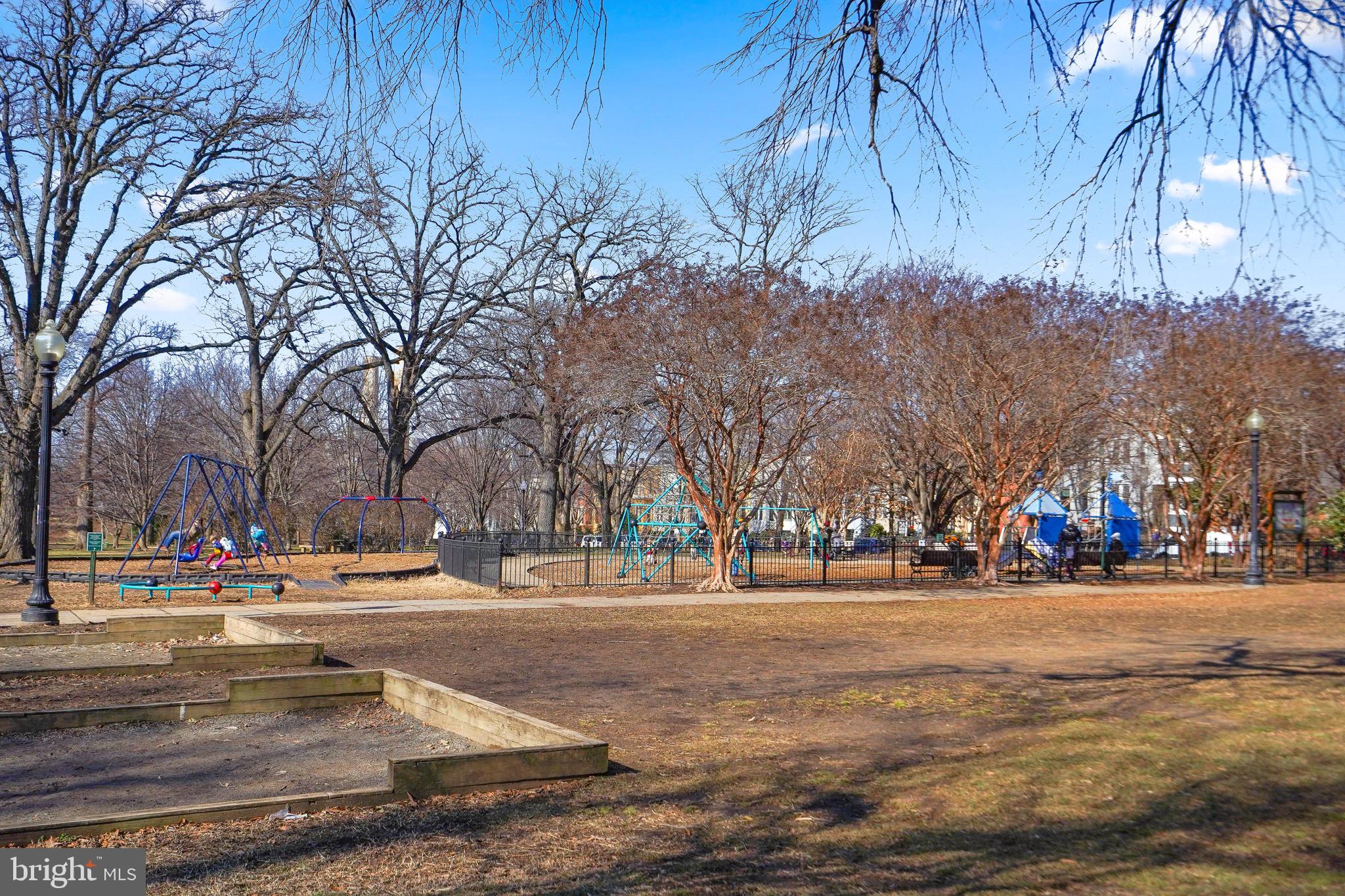 610 3rd Street Southeast, Unit 6 Washington, DC 20003 - Photo 21 of 27