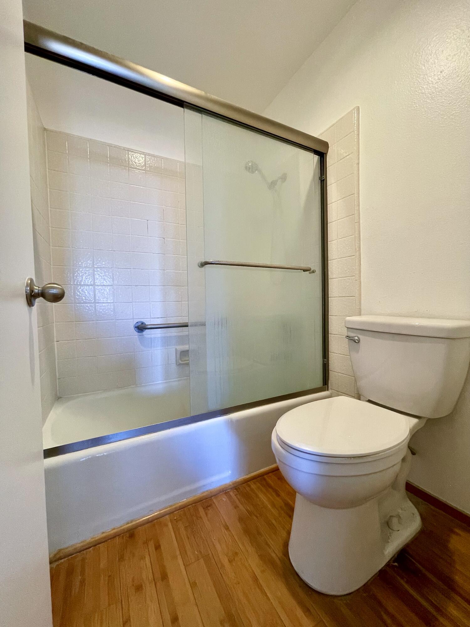 310 East San Jose Road, Unit 110 Palm Springs, CA 92264 - Photo 22 of 34 a bathroom with a sink and a toilet